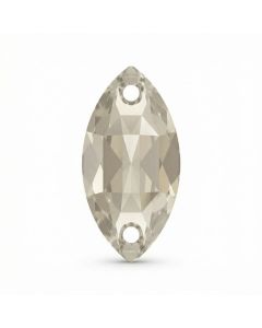 evoli Basic 3752 Crystal Silver Shade F