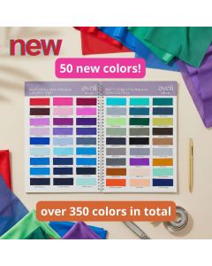 Fabrics Sample Catalog