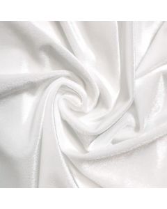 Carvico Velvet Panama 0028 Bianco