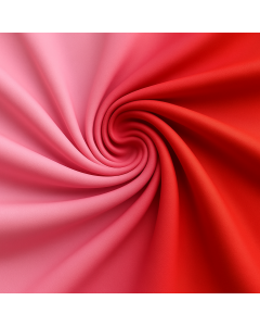 Carvico Lycra Shading Pink Rosso