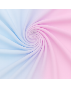 Carvico Lycra Shading Pink Sky