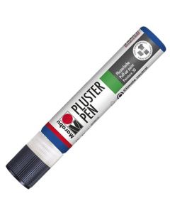Marabu Pluster Pen 652 Medium Blue