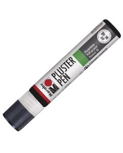 Marabu Pluster Pen 673 3D Black