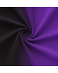 Carvico Stretch Net Shading Purple Black 