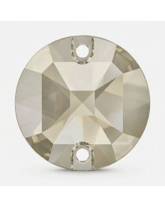 evoli Basic 3750 Crystal Silver Shade F