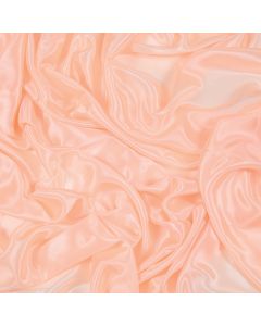 Chrisanne Satin Chiffon Powder