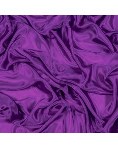 Chrisanne Satin Chiffon Cyclamen