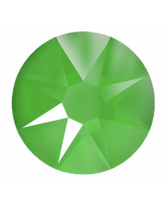 evoli 2088 CRYSTAL ELECTRIC GREEN SHINY