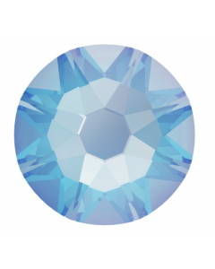 evoli 2088 CRYSTAL ELECTRIC BLUE DELITE