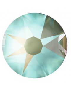 evoli 2088 CRYSTAL ARMY GREEN DELITE