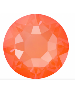 evoli 2088 CRYSTAL ELECTRIC ORANGE IGNITE