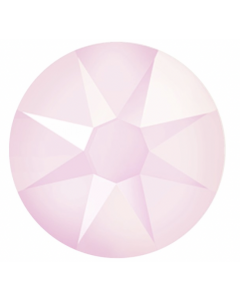 evoli 2088 CRYSTAL POWDER ROSE