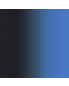 Carvico Lycra Shading 145 cm Black Cobalt