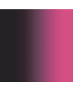 Carvico Lycra Shading 145 cm Black Flamingo