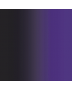 Carvico Lycra Shading 145 cm Purple Black 