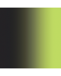 Carvico Lycra Shading 145 cm Black Lime