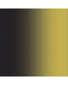Carvico Lycra Shading 145 cm Golden Black