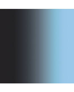 Carvico Lycra Shading 145 cm Black Sky