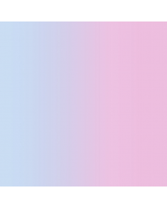 Carvico Lycra Shading 145 cm Pink Sky