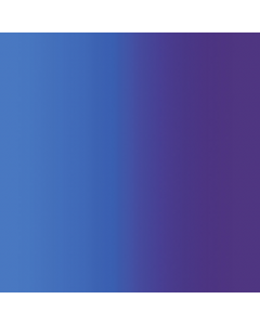 Carvico Lycra Shading 145 cm Purple cobalt