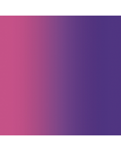 Carvico Lycra Shading Purple Flamingo