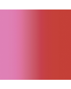 Carvico Lycra Shading 145 cm Pink Rosso