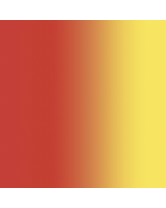 Carvico Lycra Shading Rosso Canary