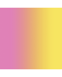 Carvico Lycra Shading 145 cm Pink Canary