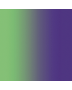 Carvico Lycra Shading 145 cm Purple Green
