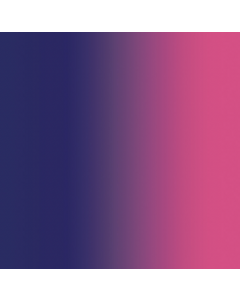 Carvico Lycra Shading Moonlight Flamingo