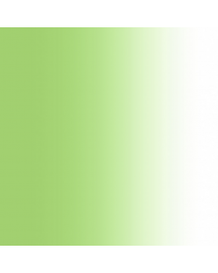 Carvico Lycra Shading White Green
