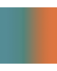 Carvico Lycra Shading Bali Pumpkin