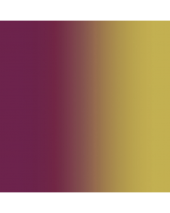Carvico Lycra Shading 145 cm Golden Cherry