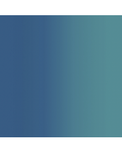 Carvico Lycra Shading 145 cm Blue Bali