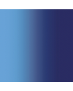 Carvico Lycra Shading 145 cm Blue Moonlight