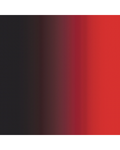 Carvico Stretch Net Shading 145 cm Black Rosso