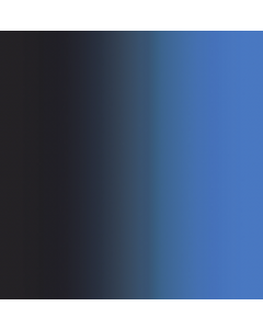 Carvico Stretch Net Shading 145 cm Black Cobalt