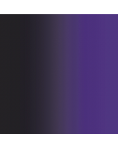 Carvico Stretch Net Shading 145 cm Purple Black 