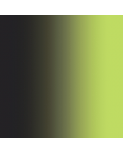 Carvico Stretch Net Shading 145 cm Black Lime