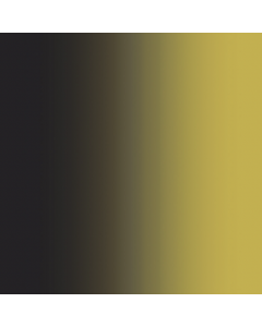 Carvico Stretch Net Shading 145 cm Golden Black