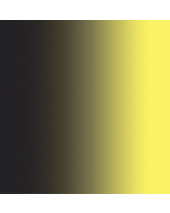 Carvico Stretch Net Shading 145 cm Yellow Black