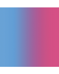 Carvico Stretch Net Shading 145 cm Turquoise Flamingo