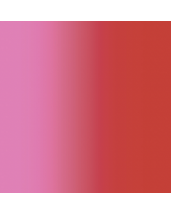 Carvico Stretch Net Shading 145 cm Pink Rosso