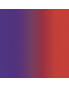 Carvico Stretch Net Shading 145 cm Purple Rosso