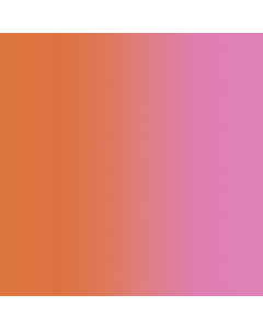Carvico Stretch Net Shading 145 cm Pink Pumpkin