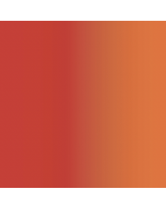 Carvico Stretch Net Shading 145 cm Rosso Pumpkin
