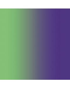 Carvico Stretch Net Shading 145 cm Purple Green