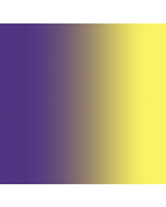 Carvico Stretch Net Shading 145 cm Purple Yellow