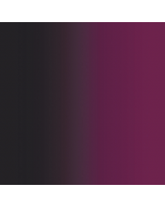 Carvico Stretch Net Shading 145 cm Black Cherry