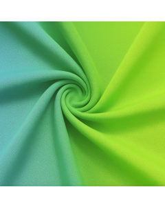 Carvico Stretch Net Shading Bali Lime